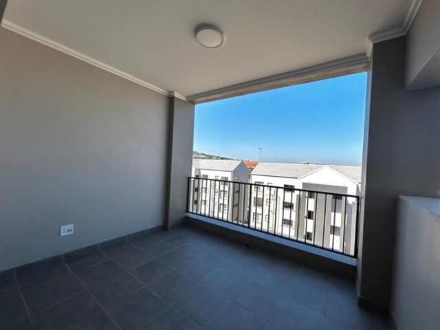 3 Bedroom Apartment in Ballito Central