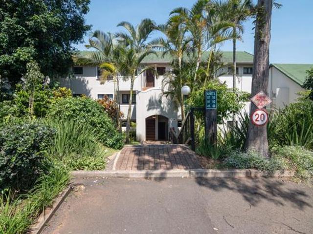 3 Bedroom Apartment in Ballito Central