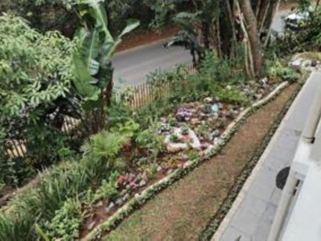 3 Bedroom Apartment in Ballito Central