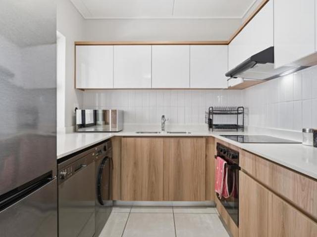 3 Bedroom Apartment in Ballito Central
