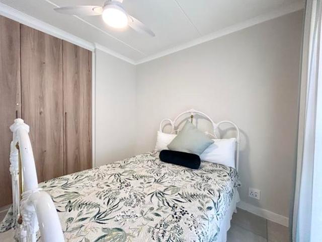 3 Bedroom Apartment in Ballito Central