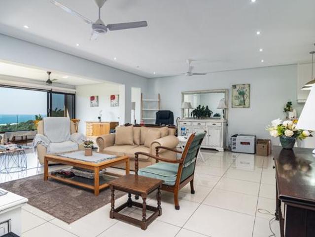 3 Bedroom Apartment in Ballito Central