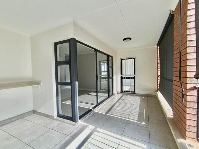 3 Bedroom Apartment in Ballito Central