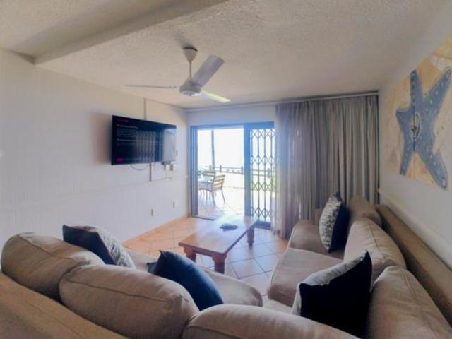 3 Bedroom Apartment in Ballito Central