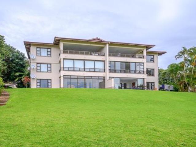 3 Bedroom Apartment in Ballito Central