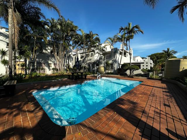 3 Bedroom Apartment in Ballito Central