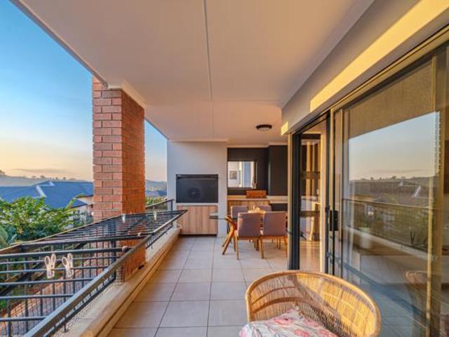 3 Bedroom Apartment in Ballito Central