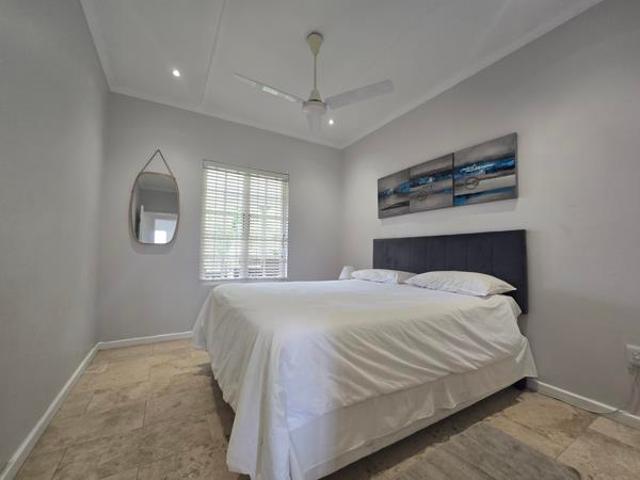 3 Bedroom Apartment in Ballito Central