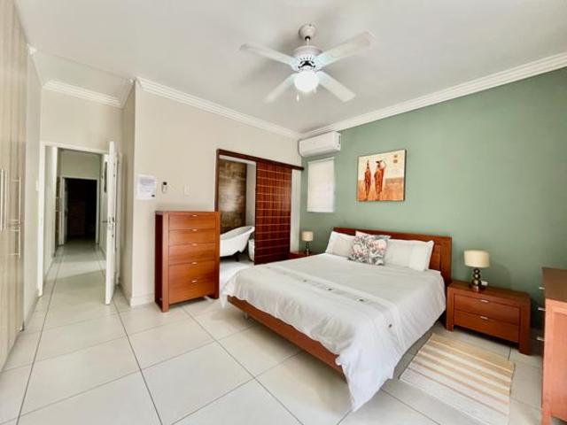 3 Bedroom Apartment in Ballito Central