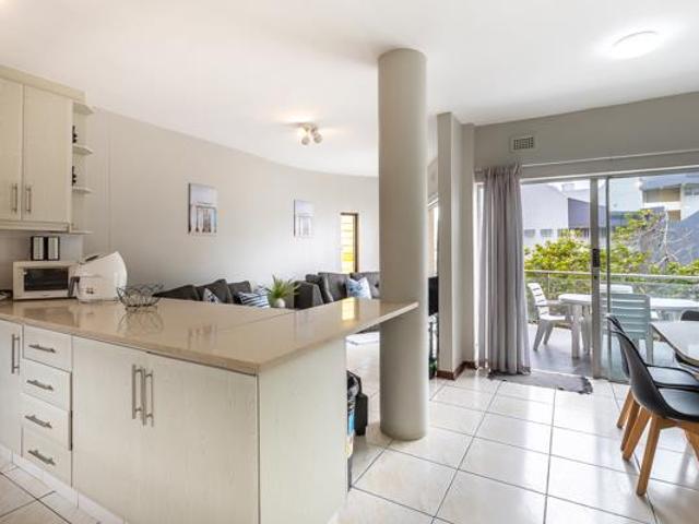 3 Bedroom Apartment in Ballito Central