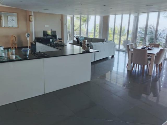 3 Bedroom Apartment in Ballito Central