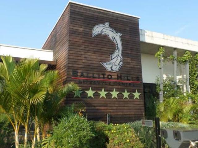 3 Bedroom Apartment in Ballito Central