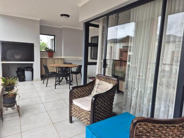 3 Bedroom Apartment in Ballito Central