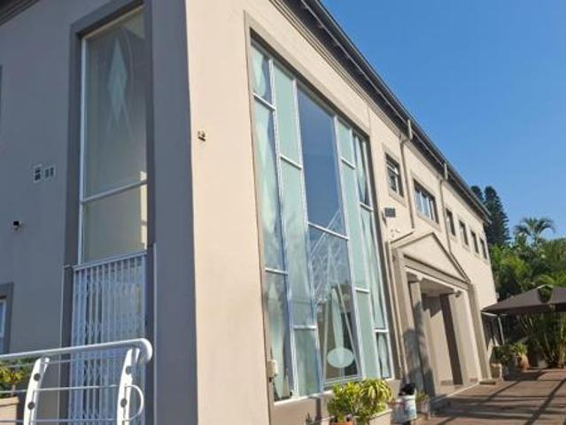 3 Bedroom Apartment in Ballito Central