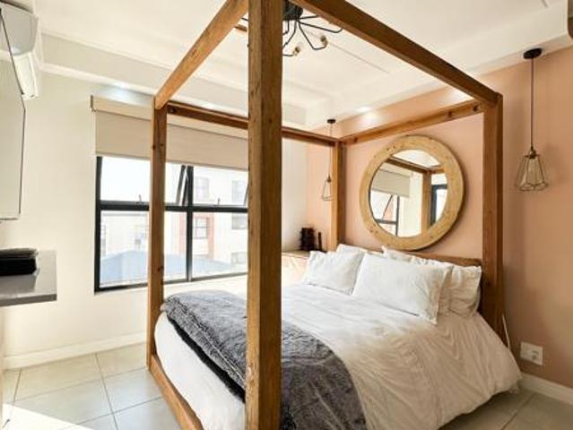 3 Bedroom Apartment in Ballito Central