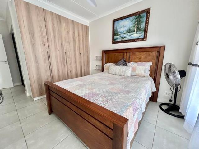 3 Bedroom Apartment in Ballito Central
