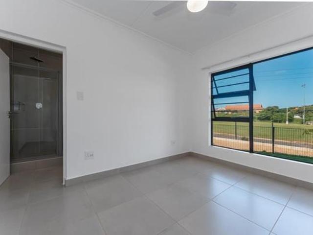 3 Bedroom Apartment in Ballito Village