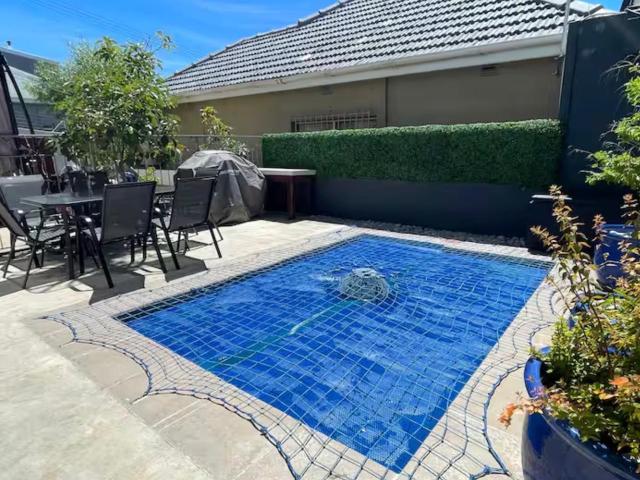 3 Bedroom Apartment in Sea Point
