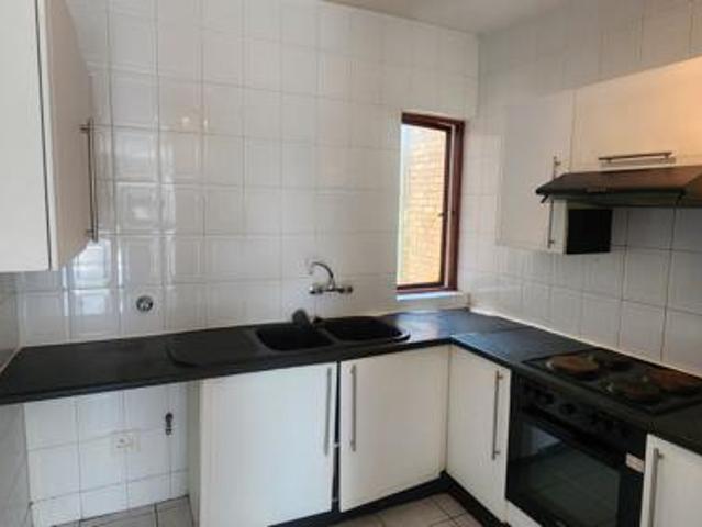 3 Bedroom Apartment in Bassonia