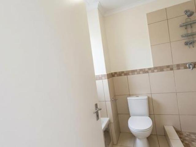 3 Bedroom Apartment in Barbeque Downs