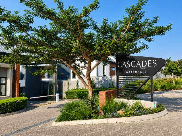 3 Bedroom Apartment in Barbeque Downs