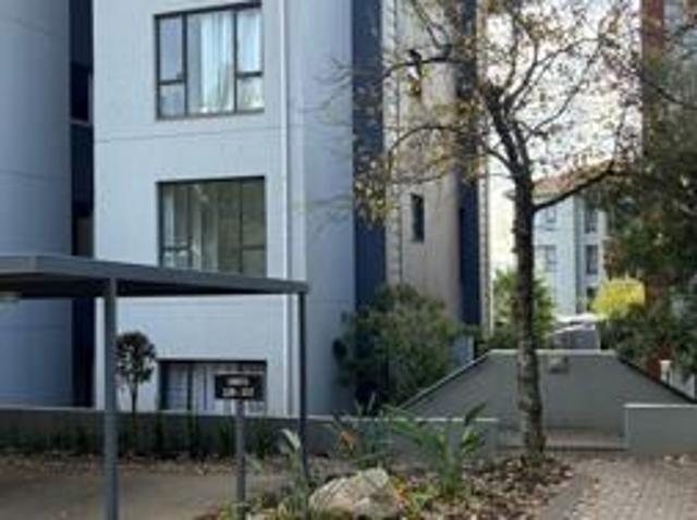 3 Bedroom Apartment in Barbeque Downs