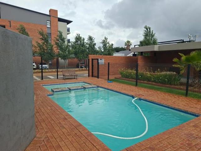 3 Bedroom Apartment in Bartlett