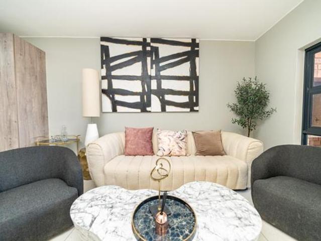 3 Bedroom Apartment in Bartlett