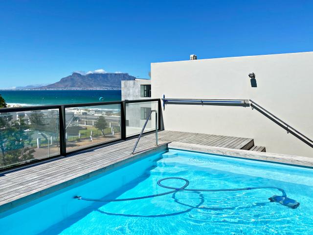 3 Bedroom Apartment in Beachfront