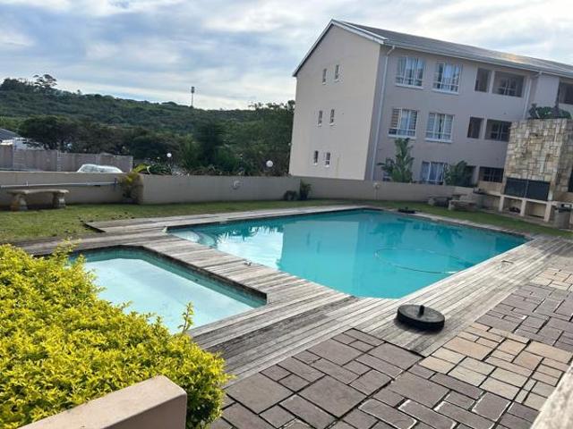 3 Bedroom Apartment in Beacon Bay North