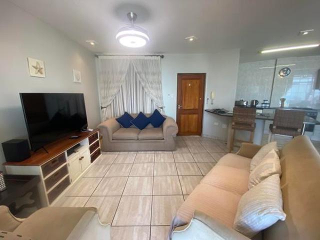 3 Bedroom Apartment in Beacon Rocks