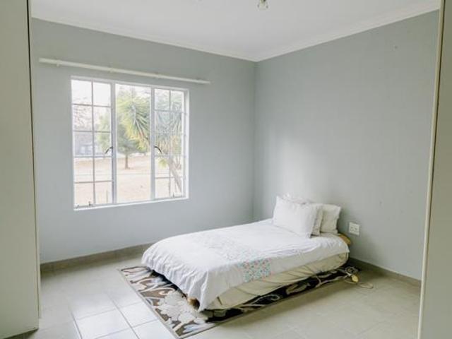 3 Bedroom Apartment in Bedfordview