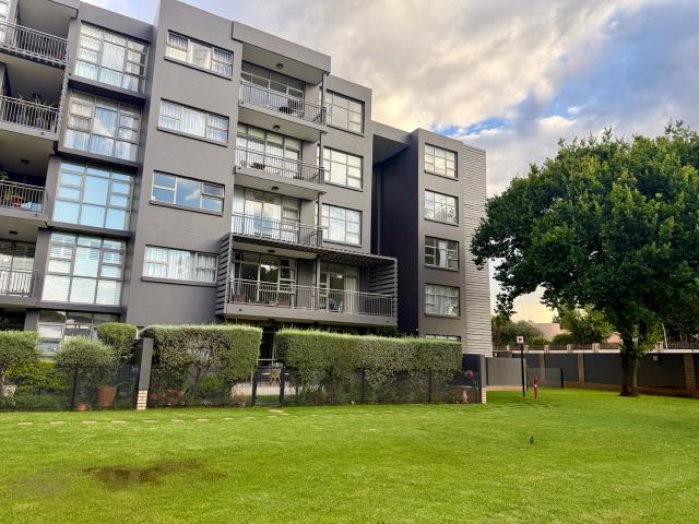 3 Bedroom Apartment in Bedfordview