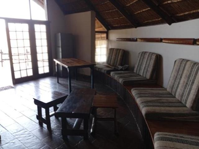 3 Bedroom Apartment in Bela Warmbaths