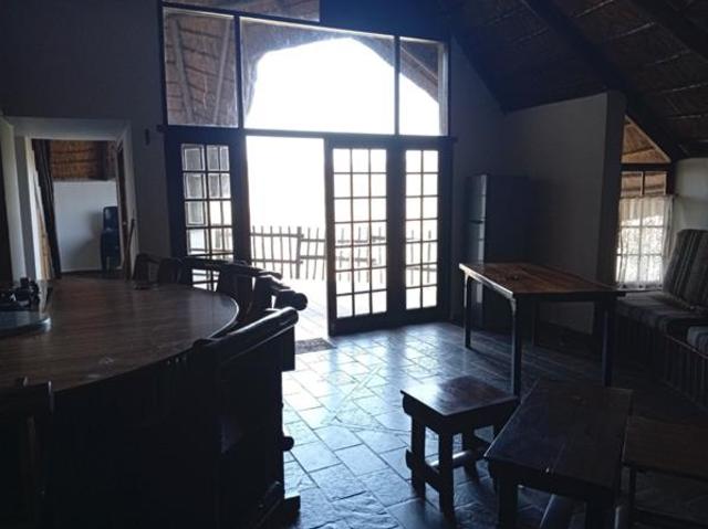 3 Bedroom Apartment in Bela Warmbaths