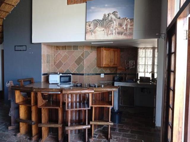 3 Bedroom Apartment in Bela Warmbaths