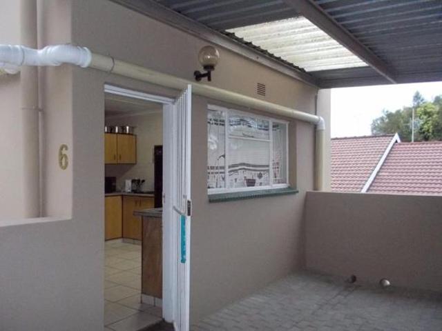 3 Bedroom Apartment in Bela Warmbaths