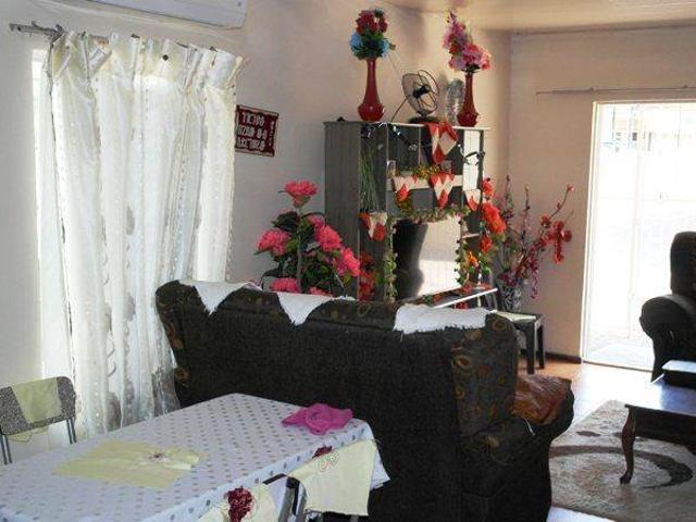 3 Bedroom Apartment in Bela Warmbaths