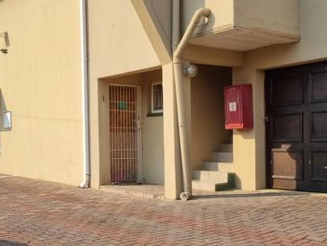 3 Bedroom Apartment in Bela Warmbaths