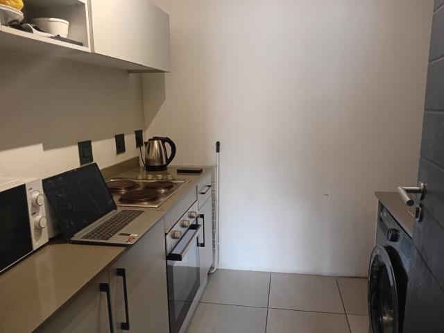 3 Bedroom Apartment in Belhar