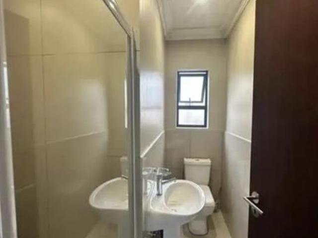 3 Bedroom Apartment in Ben Fleur