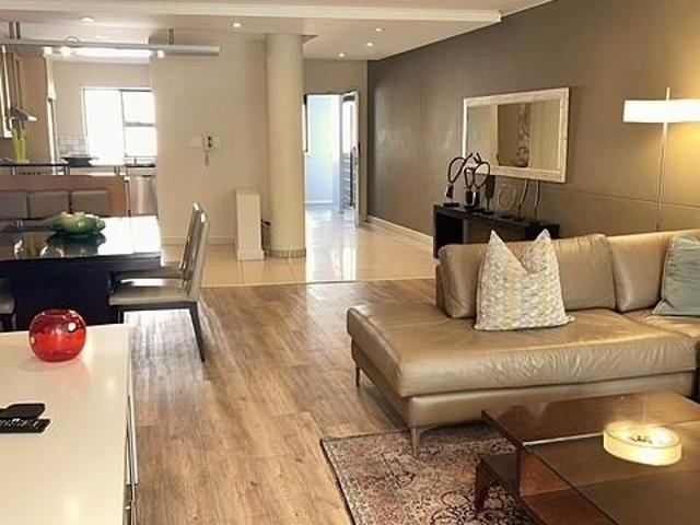 3 Bedroom Apartment in Benmore