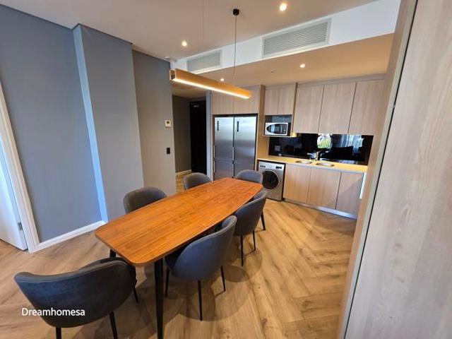 3 Bedroom Apartment in Benmore Gardens