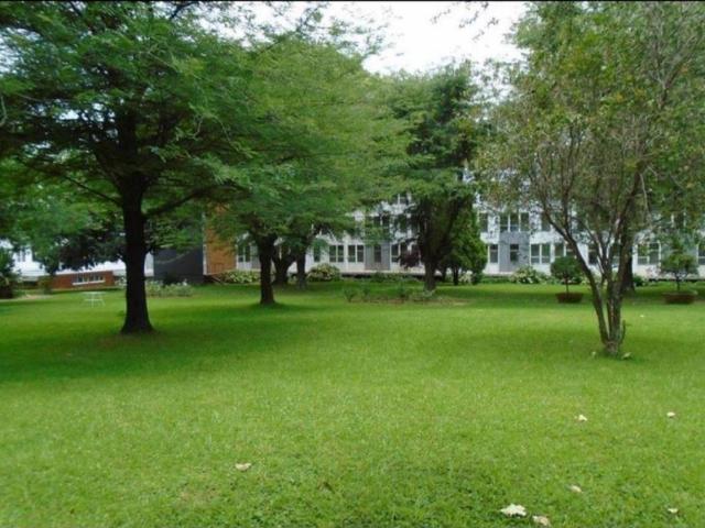 3 Bedroom Apartment in Benmore Gardens