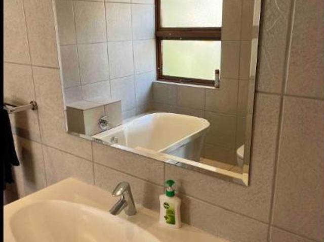 3 Bedroom Apartment in Benmore Gardens