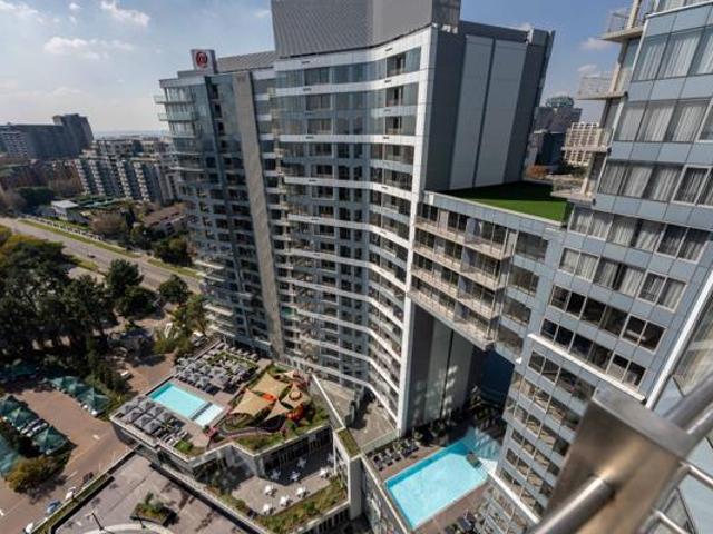 3 Bedroom Apartment in Benmore Gardens