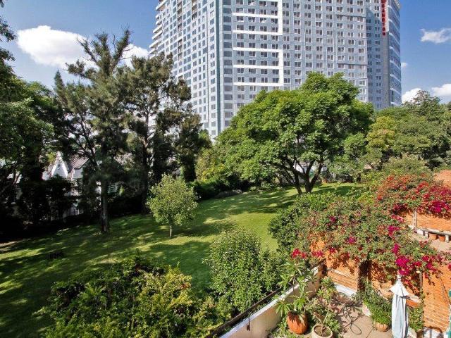 3 Bedroom Apartment in Benmore Gardens