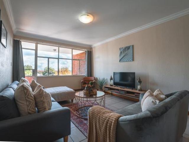 3 Bedroom Apartment in Benoni Central