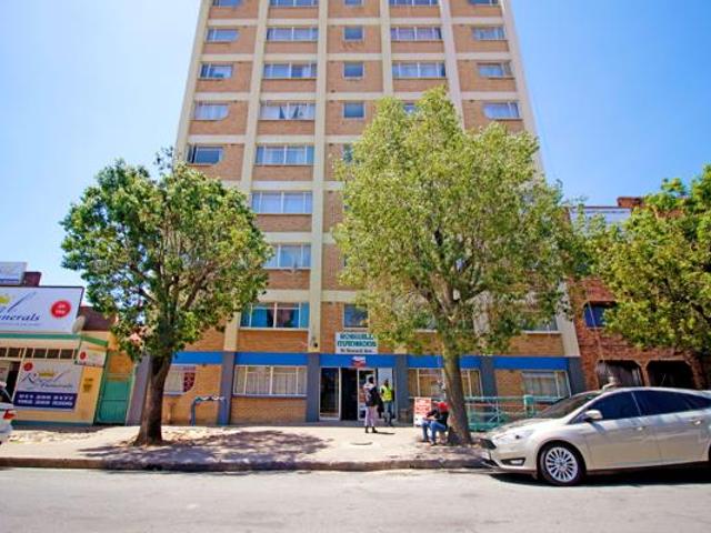 3 Bedroom Apartment in Benoni Central