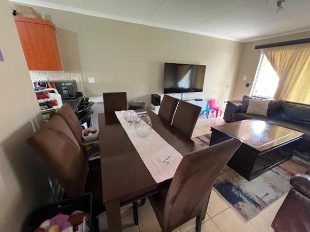 3 Bedroom Apartment in Bendor
